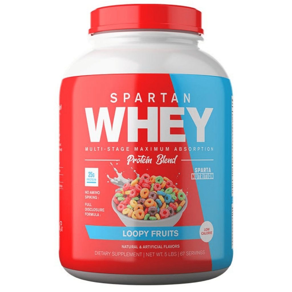 whey protein powder brands in package